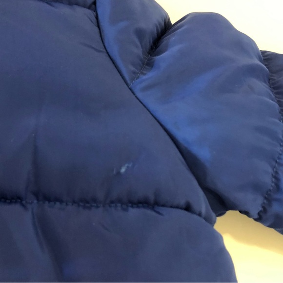 Fashion NOVA Mrs. Jackson Puffer Jacket - Picture 12 of 12